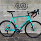 2021 Bianchi Infinito CV Carbon Road Bike 57cm Ultegra