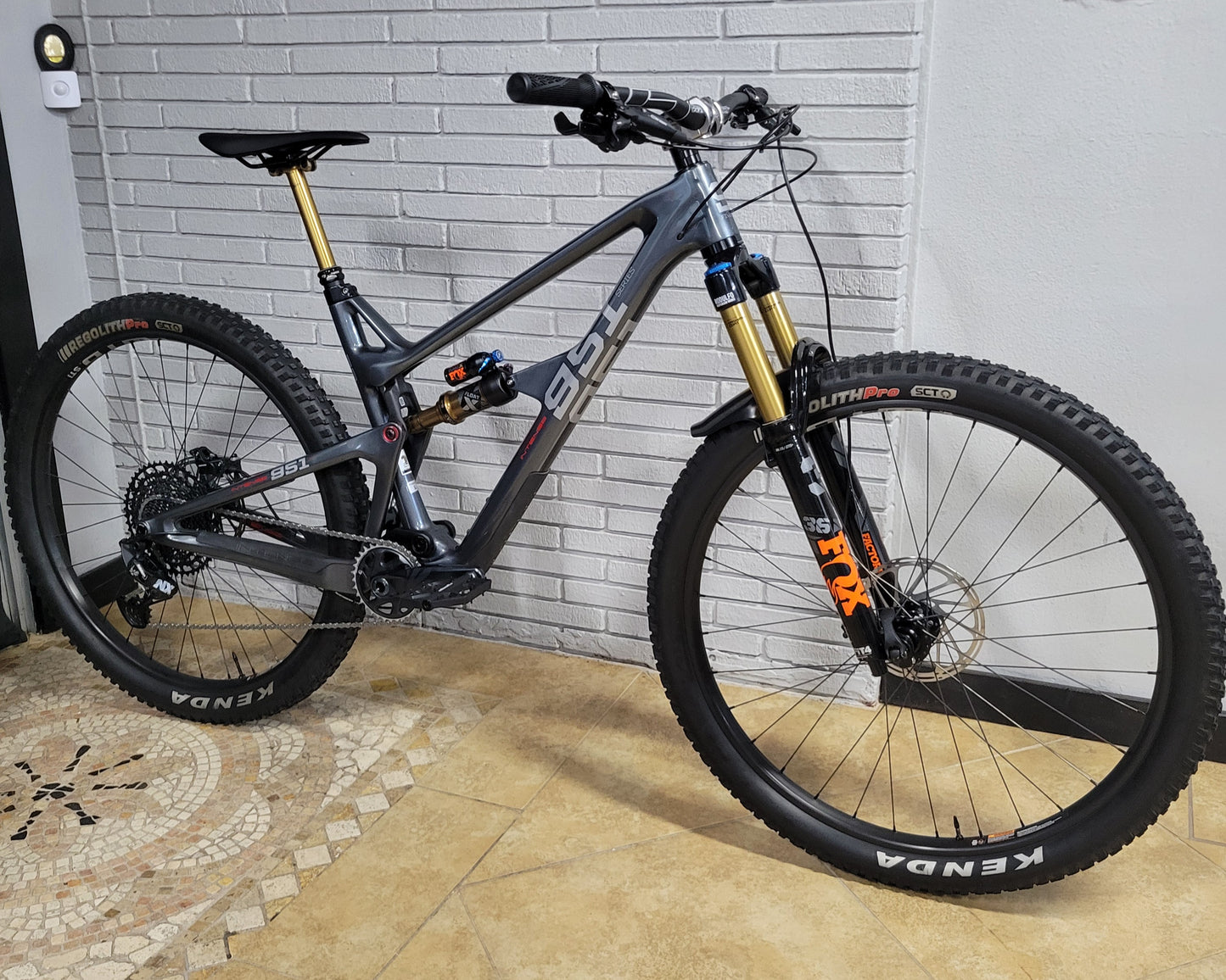 Intense 951 Trail Carbon 29 (Large)