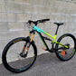 Polygon Siskiu T7 (Medium) Fox 36, XT 12s