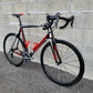 Ridley Fenix C Team (58cm) Carbon Road Bike Dura-Ace/Ultegra +Helmet