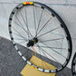 Mavic Crossmax Crossride 29 Wheelset QR Quick Release Disc