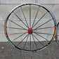 Mavic Ksyrium ES Anniversary Helium 700C Clincher Road Bike Wheelset