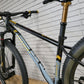 Niner SIR 9 Steel Hardtail 29 (Size Small)