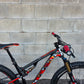 Intense Sniper Trail Elite (Small) w/ Carbon Wheels