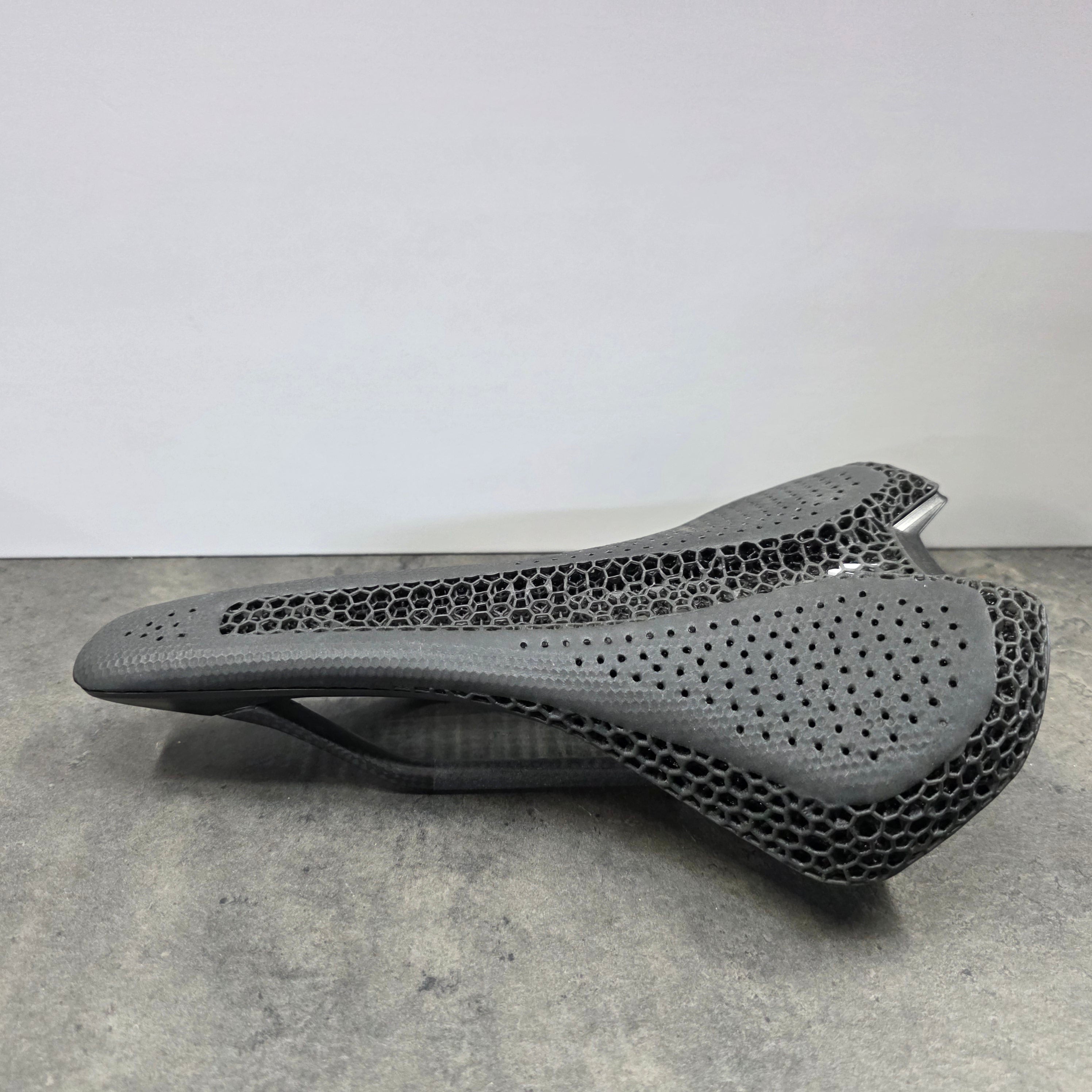 Specialized S-Works Romin EVO 155 Mirror Carbon Rail saddle