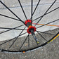 Mavic Ksyrium ES Anniversary Helium 700C Clincher Road Bike Wheelset
