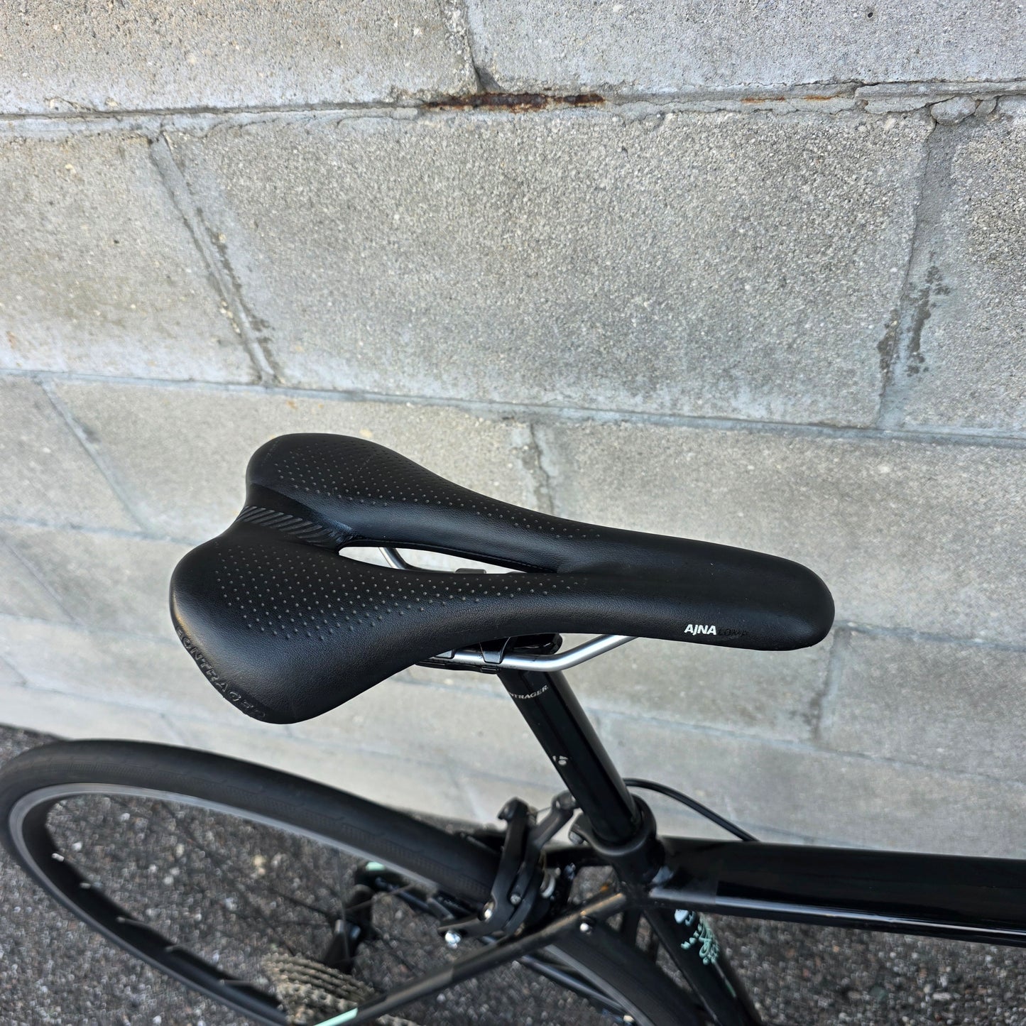 Trek Domane AL 3 WSD (52cm) Women's Road Bike