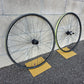 Stan's Grail CB7 Carbon Gravel Wheelset 1380g XDR