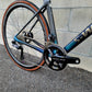 Specialized S-Works Roubaix (54cm) Di2, Alpinist wheels