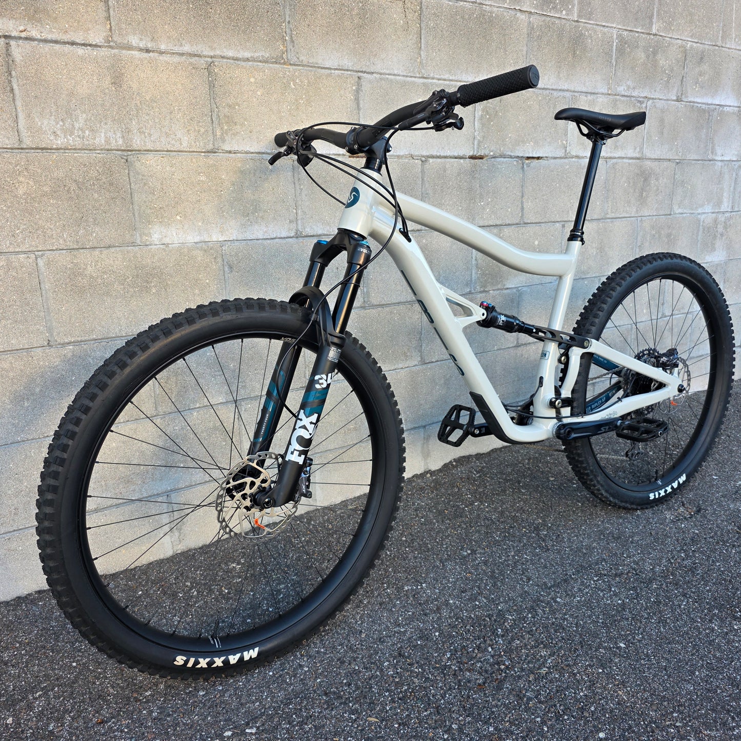 Ibis Ripley AF XT/SLX