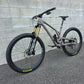 2024 Evil Wreckoning LS X01 AXS Fox 38 Vivid Air (Medium)