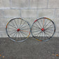 Mavic Ksyrium ES Anniversary Helium 700C Clincher Road Bike Wheelset