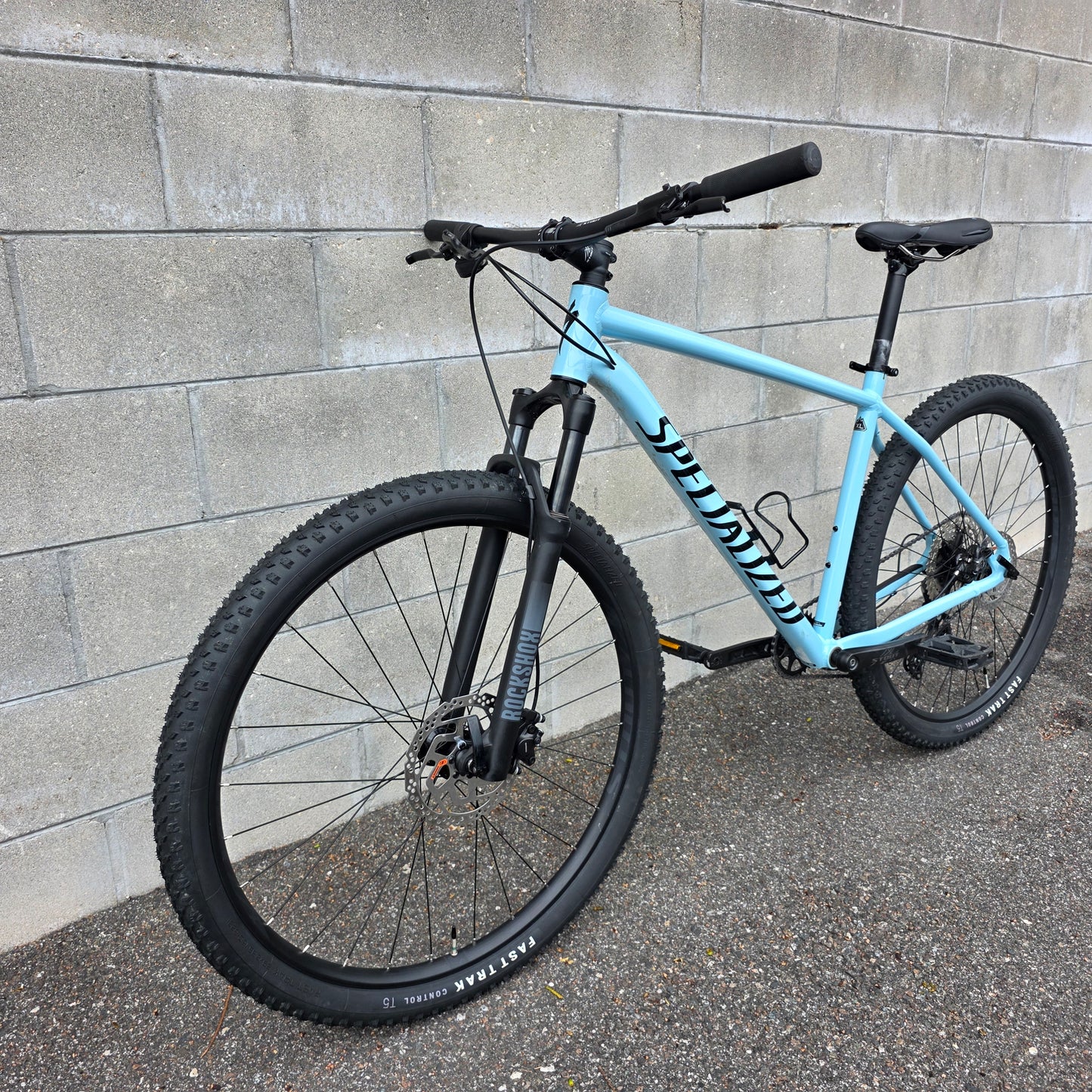2023 Specialized Rockhopper Elite 29 (XL Extra Large)