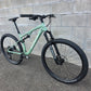 2026 Specialized Chisel (Large) Upgraded Suspension
