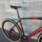 2017 Felt F1x Carbon Gravel All road Cx Bike 53cm