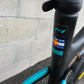 Yeti SB5 Turq 27.5 Carbon (Size Medium) SRAM XO, FOX Factory