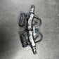 Garmin Vector 3 Power Meter Pedals Dual Sided