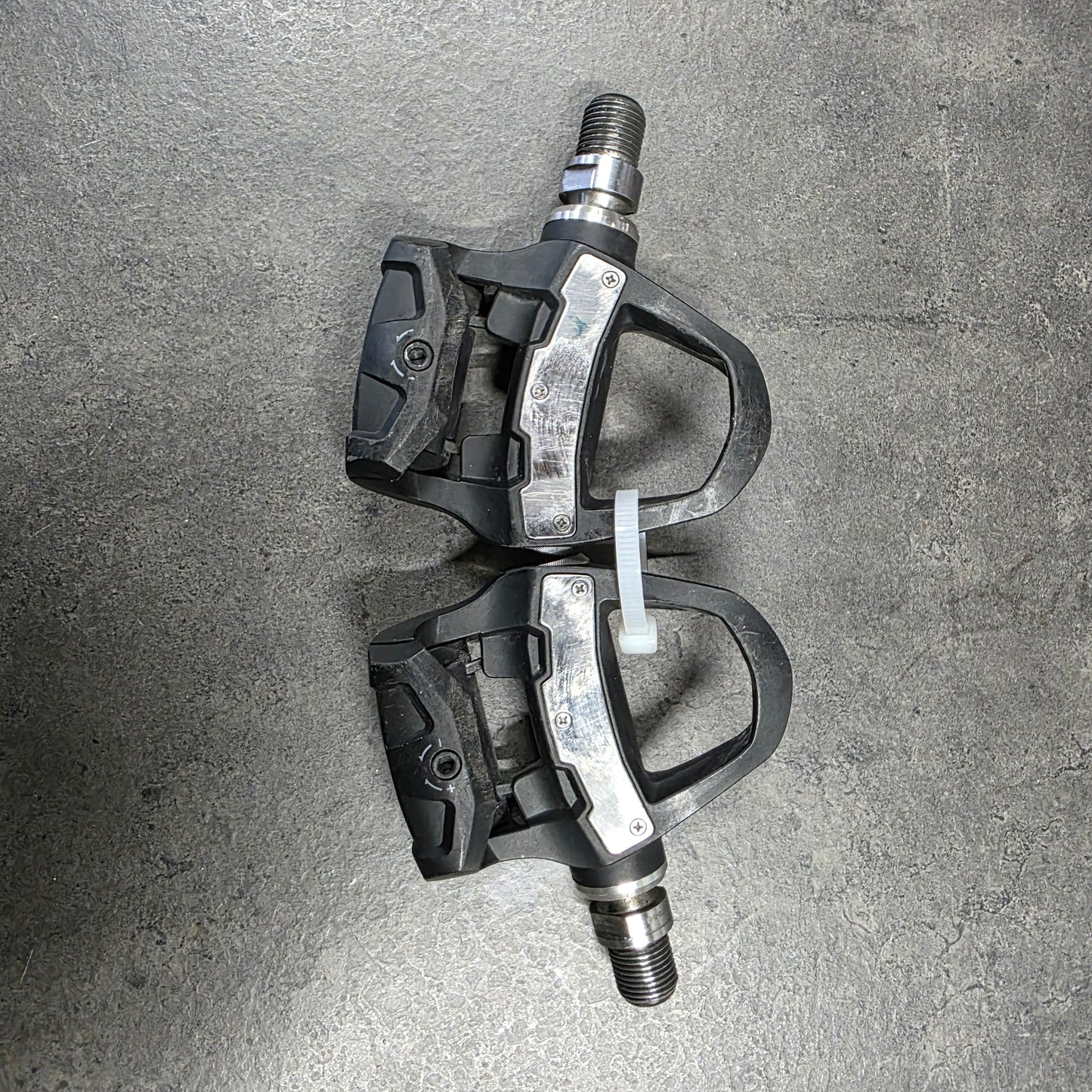 Garmin Vector 3 Power Meter Pedals Dual Sided