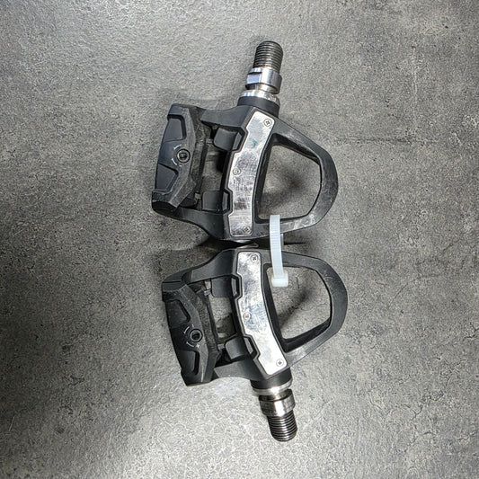 Garmin Vector 3 Power Meter Pedals Dual Sided