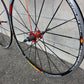 Mavic Ksyrium ES Anniversary Helium 700C Clincher Road Bike Wheelset