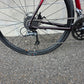 Trek Domane AL 2 (58cm) Road Bike