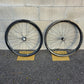 ENVE SES 3.4 AR Disc Carbon Wheelset Industry Nine Gravel Road