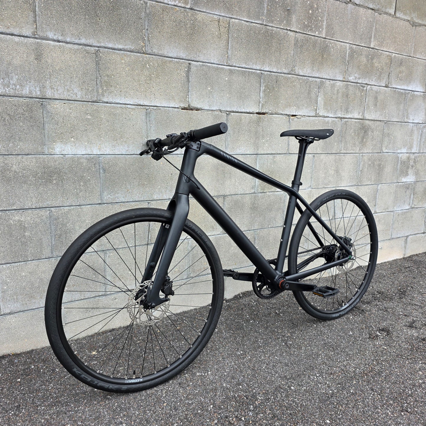 2020 Canyon Urban