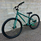 SE Stout 29er BMX Custom