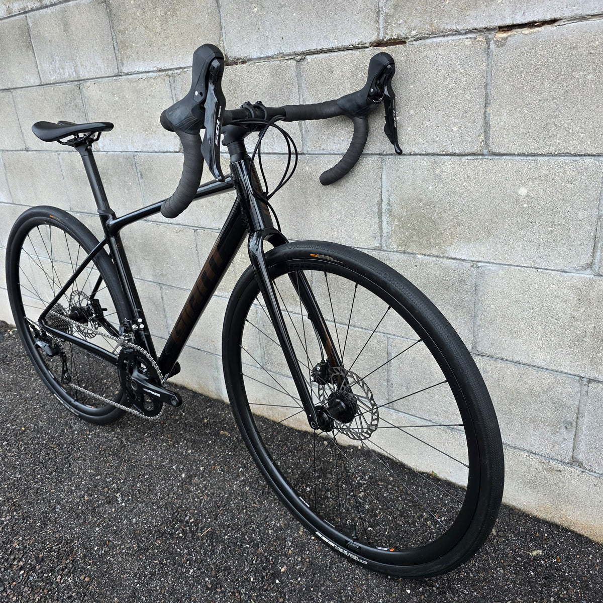 2023 Giant Contend AR1 (Size Small) Shimano 105