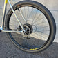 2021 Salsa Cutthroat Carbon Gravel Adventure Bike (60cm XL)