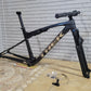 2022 Trek SuperCaliber 9.8 Carbon frameset (Large)
