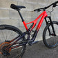 2020 Specialized Stumpjumper Carbon 29 (s4 Large)