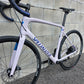 2021 Specialized Roubaix AXS 58cm