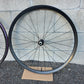 ENVE M525 G Carbon Gravel Wheelset 700c i9 Industry Nine