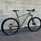 Trek Stache 8 29 (XL 21")