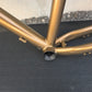 Norco Section Gravel /All Road frameset 55.5 cm