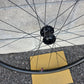 Stan's Grail CB7 Carbon Gravel Wheelset 1380g XDR
