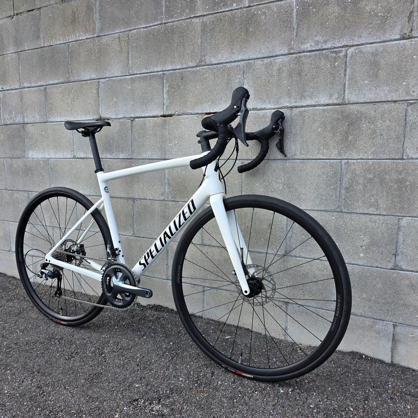 2022 Specialized Tarmac SL6 Carbon (56cm)