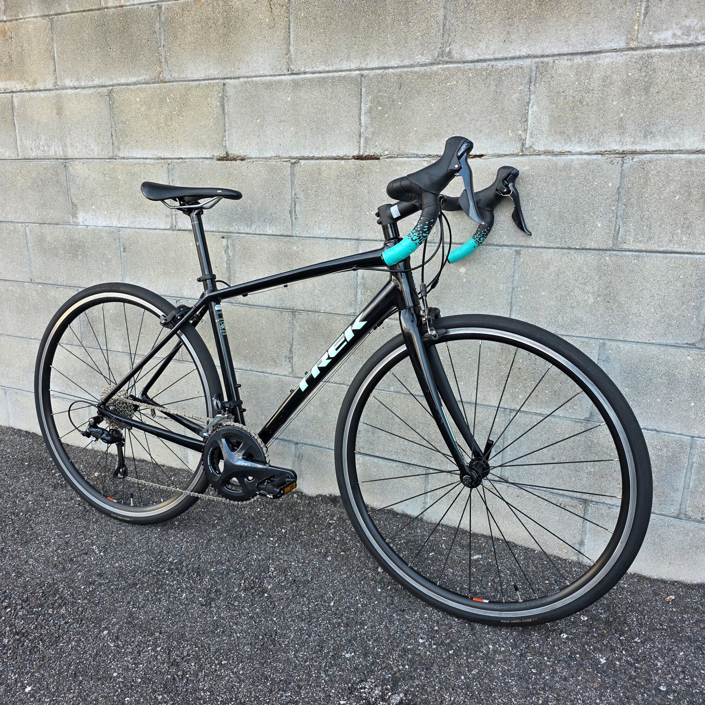 Trek Domane AL 3 WSD (52cm) Women's Road Bike