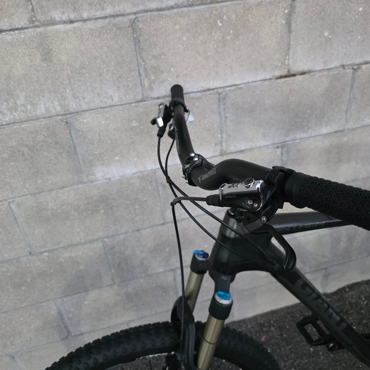 Giant Anthem Advanced Carbon (Size XL)