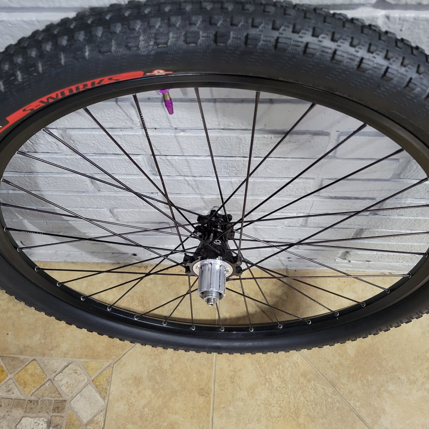 Industry Nine 26" Wheelset