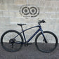 2024 Trek FX Sport 5 Carbon (Size Medium)