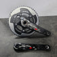 SRAM RED Carbon Crankset 2x 50/34 Gxp 175mm