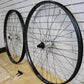 Zipp 3zero Moto Carbon Wheelset Industry Nine Hydra 29 Boost XD