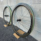 FFWD FCC F4D Carbon Disc Wheelset DT Swiss 240 road gravel XDR