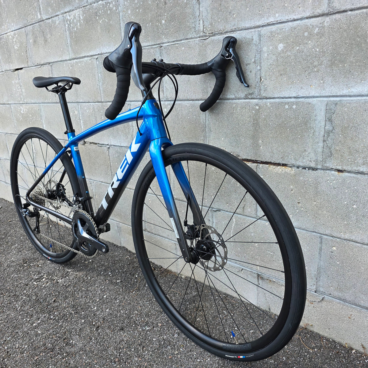 2023 Trek Domane AL3 49CM