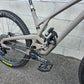 2024 Evil Wreckoning LS X01 AXS Fox 38 Vivid Air (Medium)