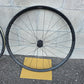 HED Emporia Gravel wheelset 700c
