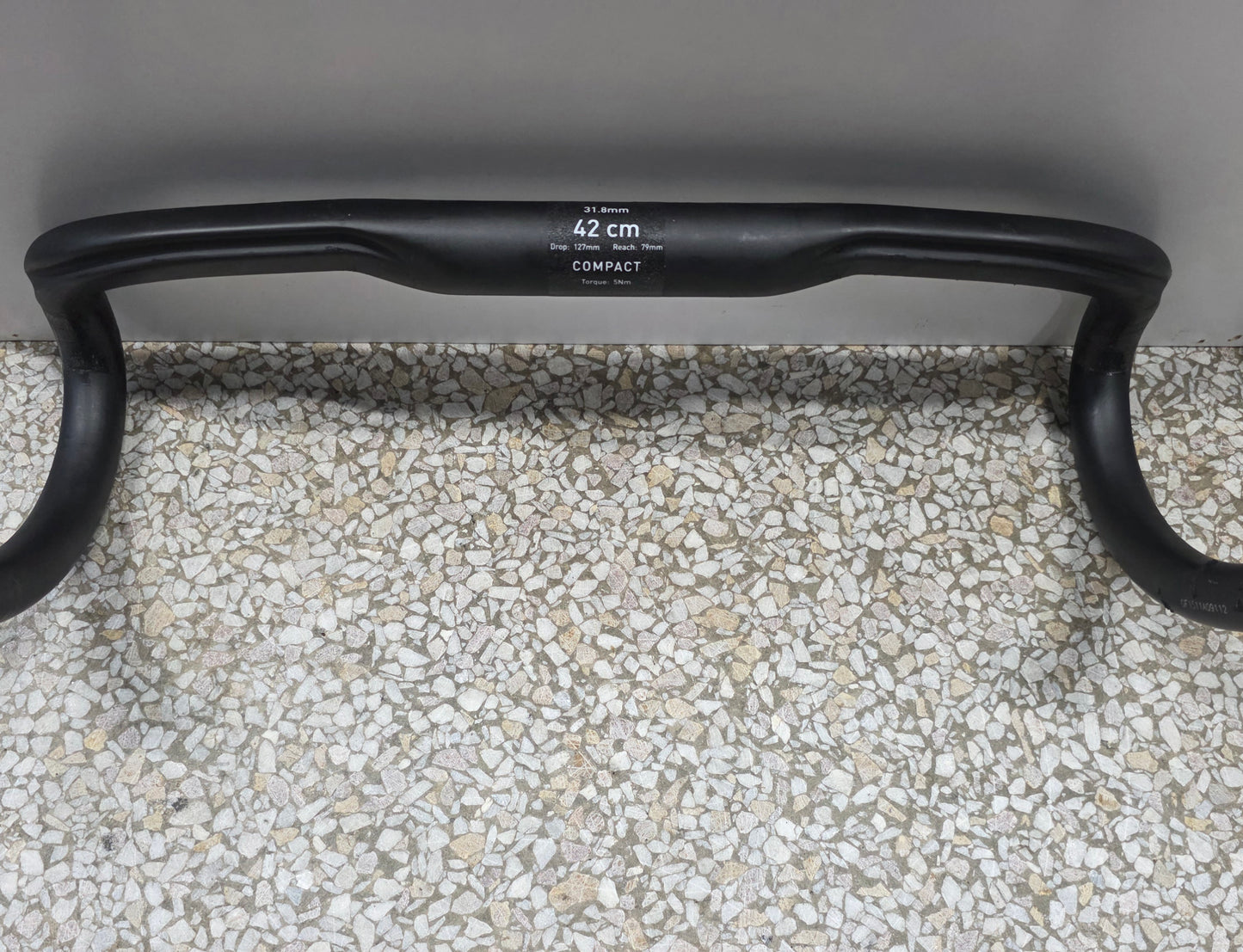 ENVE Carbon Road Handlebar 42cm compact