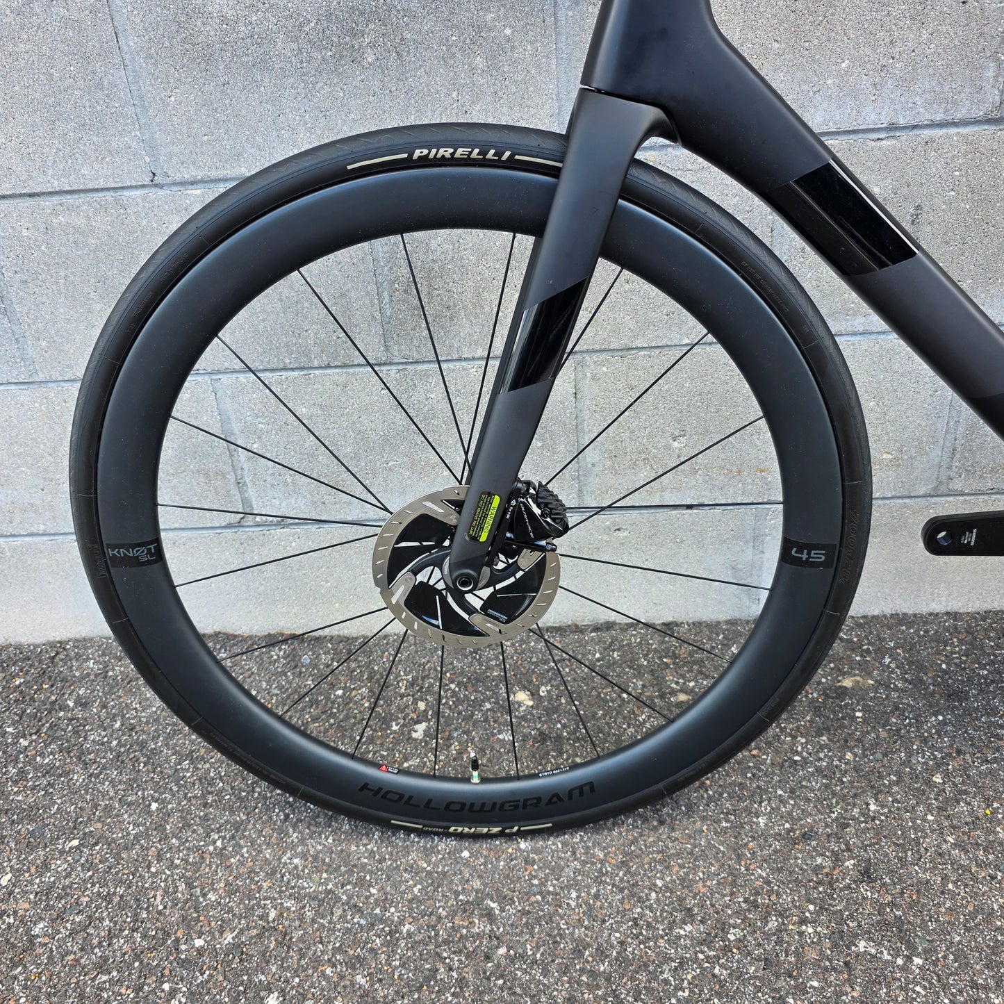 Cannondale SuperSix EVO Hi-Mod Disc Dura-Ace Di2 (60cm)